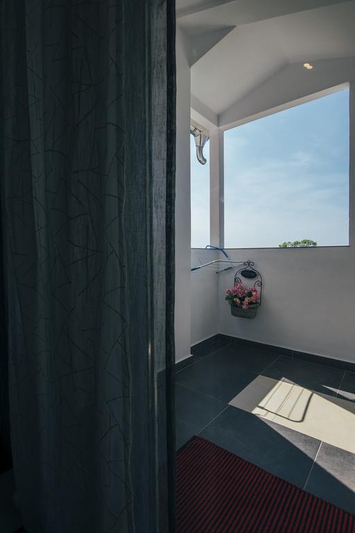 Apartment Dominik Bibinje Exterior photo